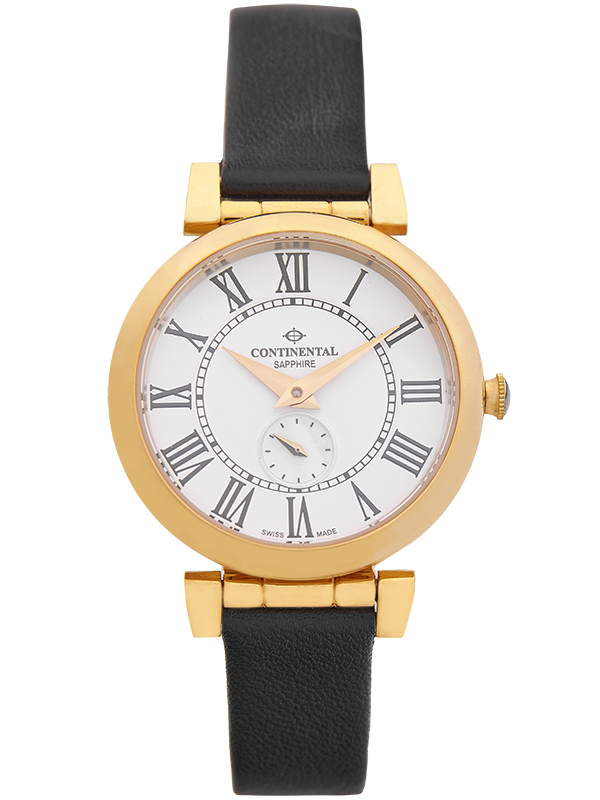 Ceas Continental Leather Sophistication 24060-LT254710