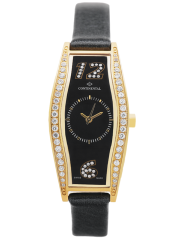 CONTINENTAL LEATHER SOPHISTICATION 5000-GP258