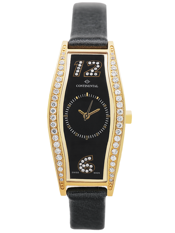 Часы Continental Leather Sophistication 5000-GP258