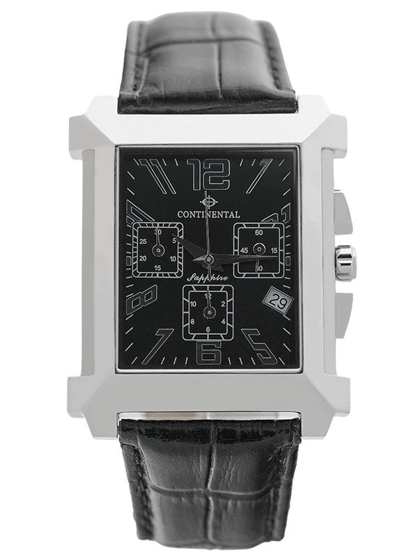 Часы Continental 8042-SS158C
