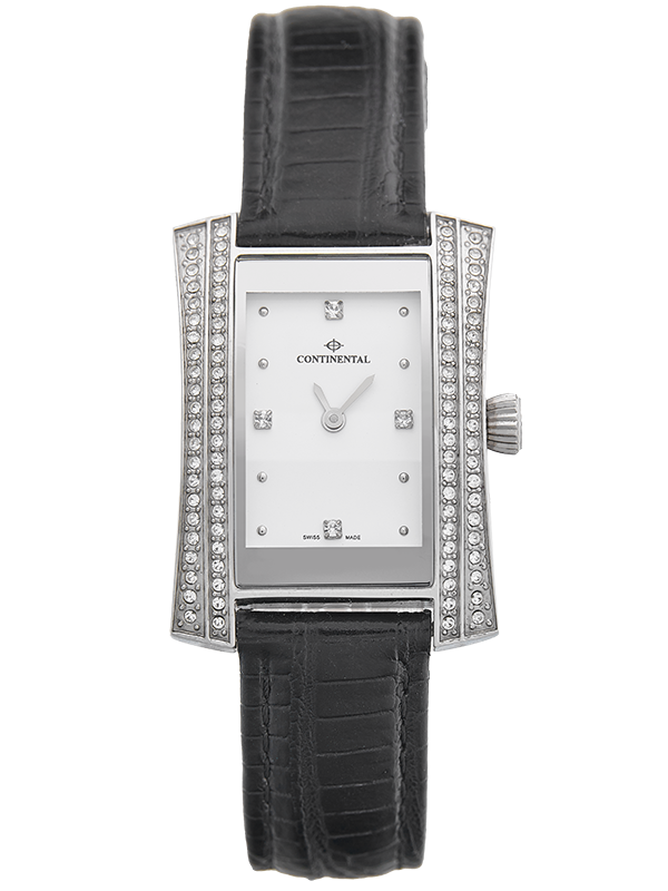 Часы Continental Precious Sentiments 8044-SS257