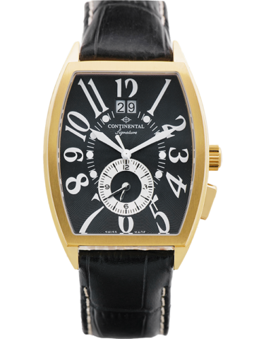 CONTINENTAL SIGNATURE 9117-GP158