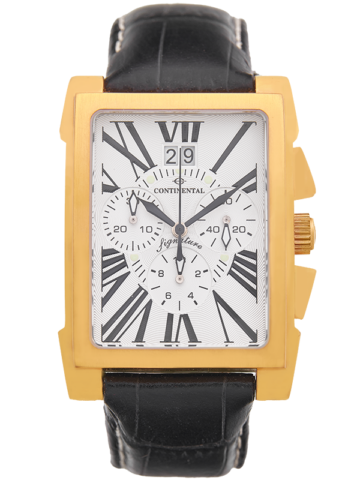 CONTINENTAL SIGNATURE 9151-RGP157C