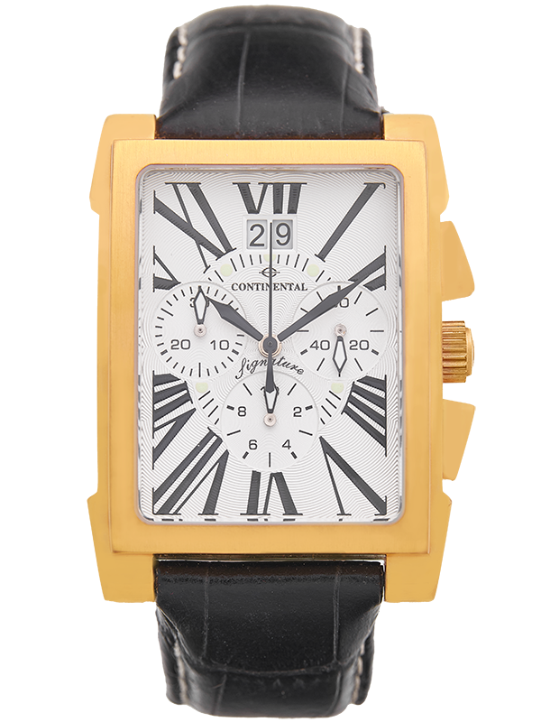 Ceas Continental Signature 9151-RGP157C