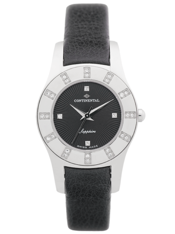 CONTINENTAL LEATHER SOPHISTICATION 9193-SS258