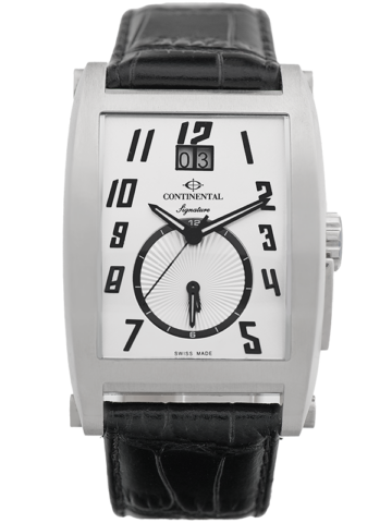 CONTINENTAL SIGNATURE 9970-SS157
