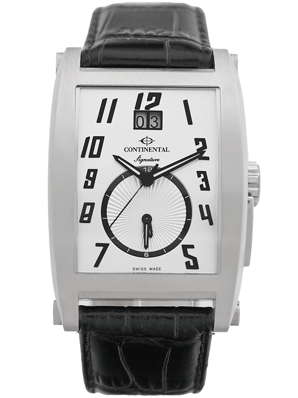 Часы Continental Signature 9970-SS157