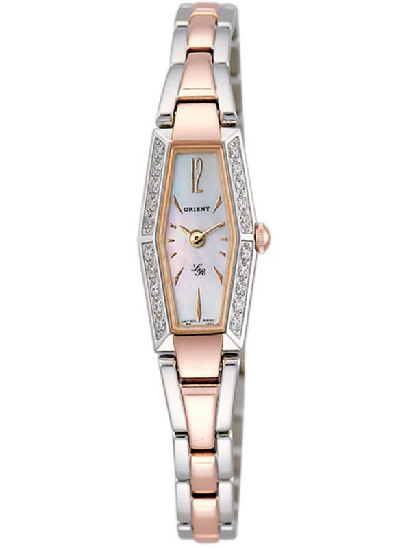 Часы Orient Lady Rose CRBBC003W0