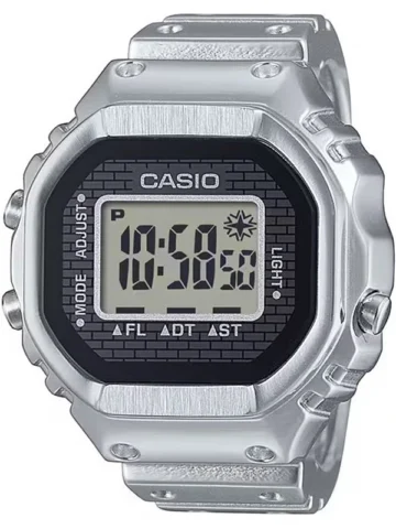 crw-001-1er CASIO RING WATCH CRW-001-1ER