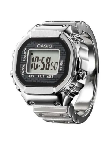 CASIO RING WATCH CRW-001-1ER