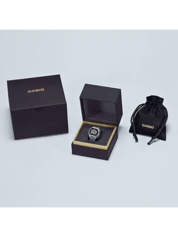 crw-001-1er.4 CASIO RING WATCH CRW-001-1ER