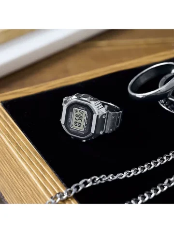 crw-001-1er.5 CASIO RING WATCH CRW-001-1ER