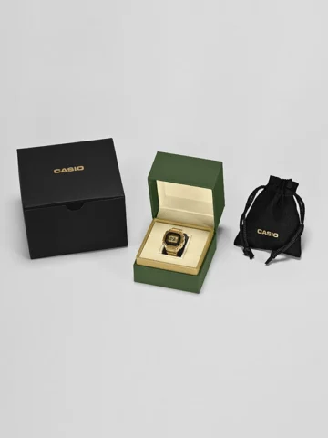 crw-001g-9er.3 CASIO RING WATCH CRW-001G-9ER