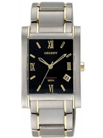 ORIENT TITANIUM CUNBT001B0
