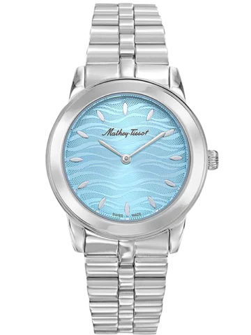 MATHEY-TISSOT Artemis D10860ABU