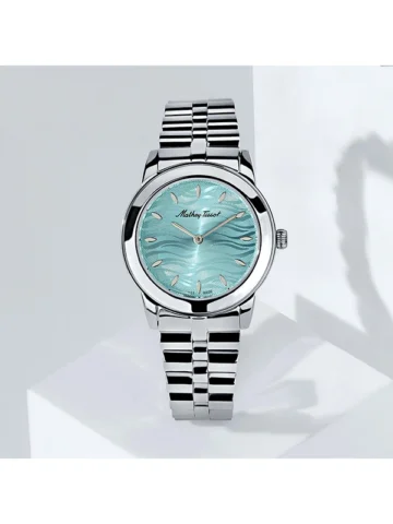 MATHEY-TISSOT Artemis D10860ABU