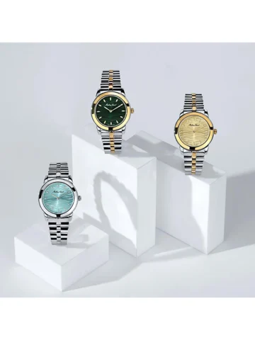 MATHEY-TISSOT Artemis D10860ABU