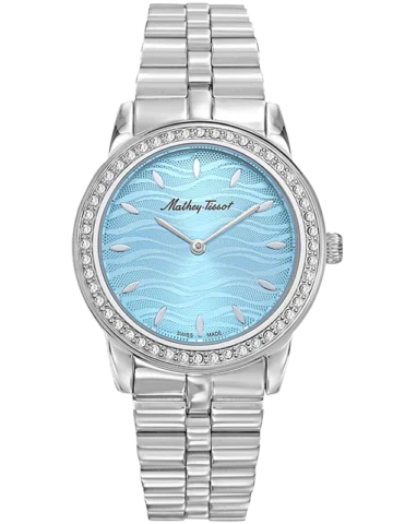 MATHEY-TISSOT Artemis D10860AQBU