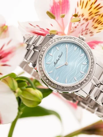 MATHEY-TISSOT Artemis D10860AQBU