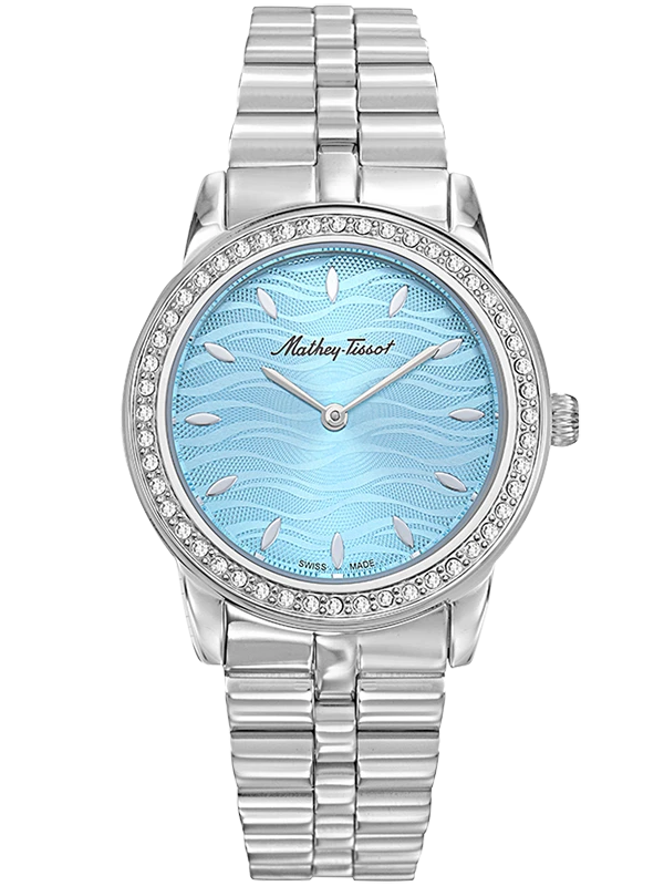Ceas Mathey-Tissot Artemis D10860AQBU