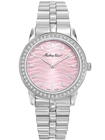 MATHEY-TISSOT Artemis D10860AQPK