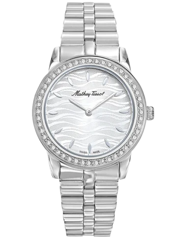 MATHEY-TISSOT Artemis D10860AQS