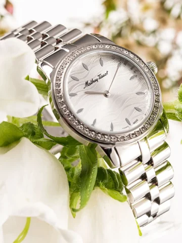 MATHEY-TISSOT Artemis D10860AQS