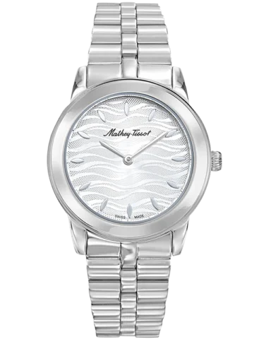 MATHEY-TISSOT Artemis D10860AS