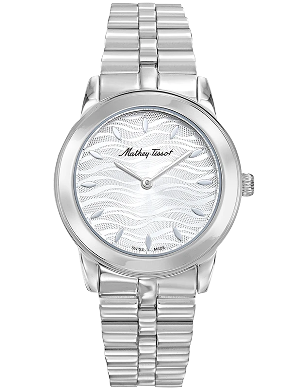 Часы Mathey-Tissot Artemis D10860AS