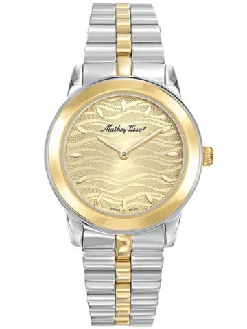 MATHEY-TISSOT Artemis D10860BDI
