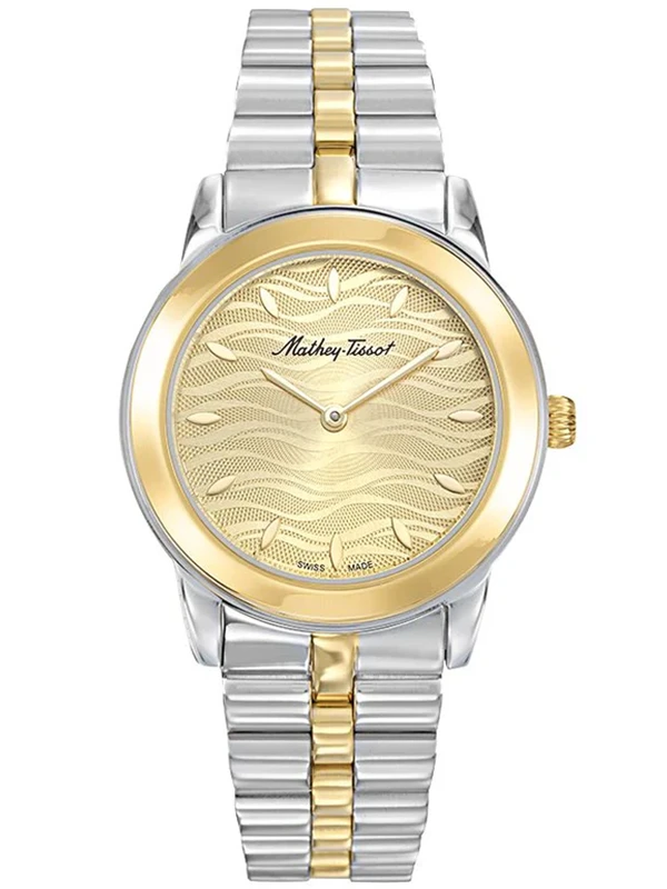 Ceas Mathey-Tissot Artemis D10860BDI