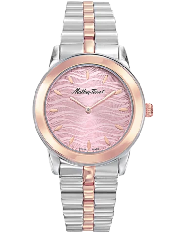 MATHEY-TISSOT Artemis D10860BPK