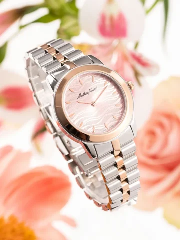 MATHEY-TISSOT Artemis D10860BPK
