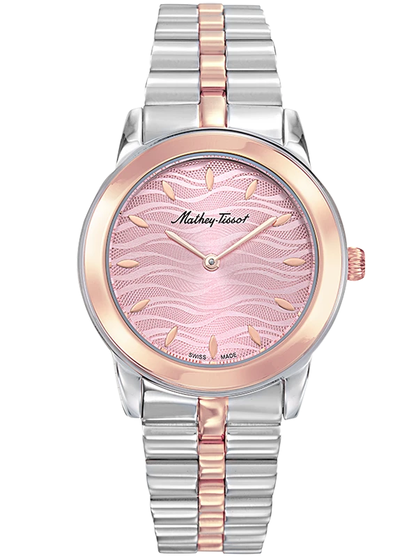 Ceas Mathey-Tissot Artemis D10860BPK