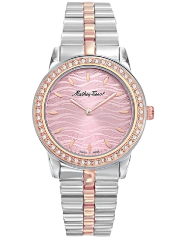 MATHEY-TISSOT Artemis D10860BQPK