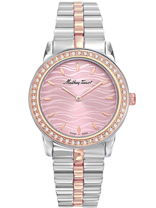 Ceas Mathey-Tissot Artemis D10860BQPK