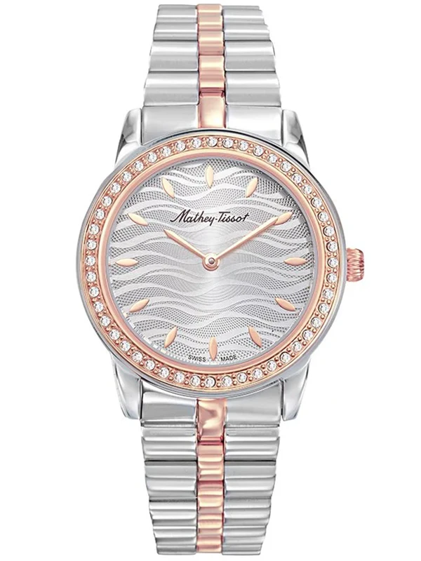 Ceas Mathey-Tissot Artemis D10860BQS