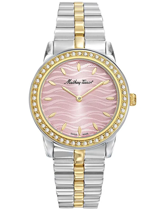 Ceas Mathey-Tissot Artemis D10860BQYPK