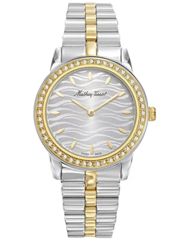 MATHEY-TISSOT Artemis D10860BQYS