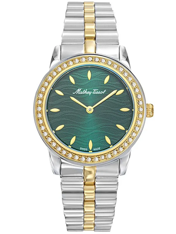 Часы Mathey-Tissot Artemis D10860BQYV
