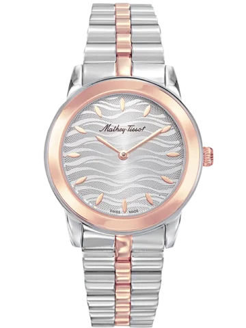 MATHEY-TISSOT Artemis D10860BS