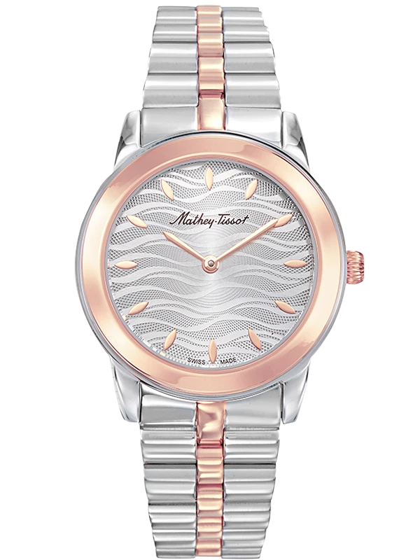 Ceas Mathey-Tissot Artemis D10860BS