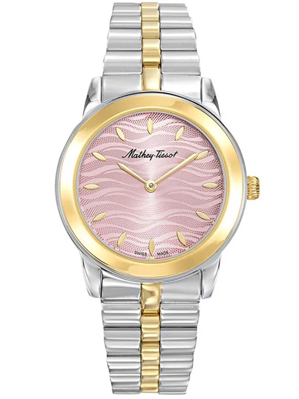 Ceas Mathey-Tissot Artemis D10860BYPK