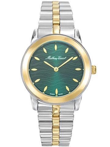 MATHEY-TISSOT Artemis D10860BYV