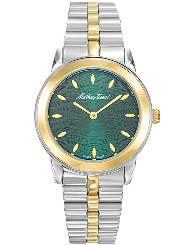 Часы Mathey-Tissot Artemis D10860BYV