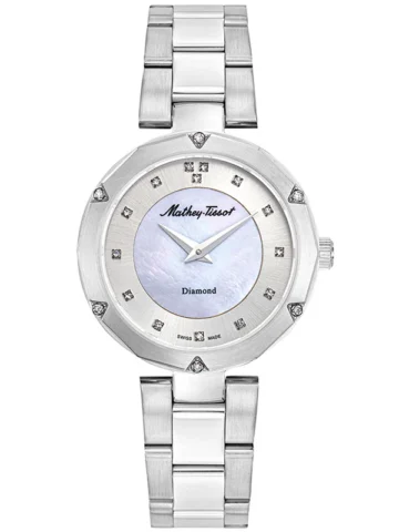 MATHEY-TISSOT Molly D1087AQI