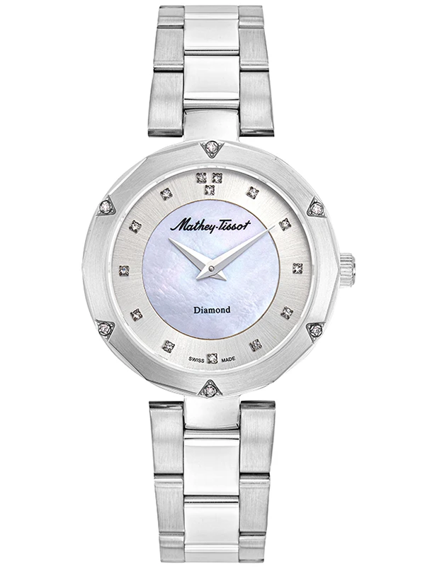 Ceas Mathey-Tissot Molly D1087AQI