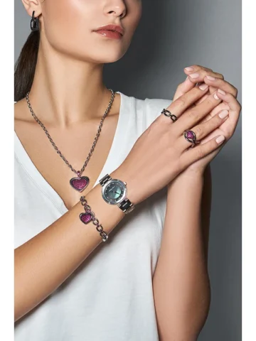 MATHEY-TISSOT Molly D1087AQN