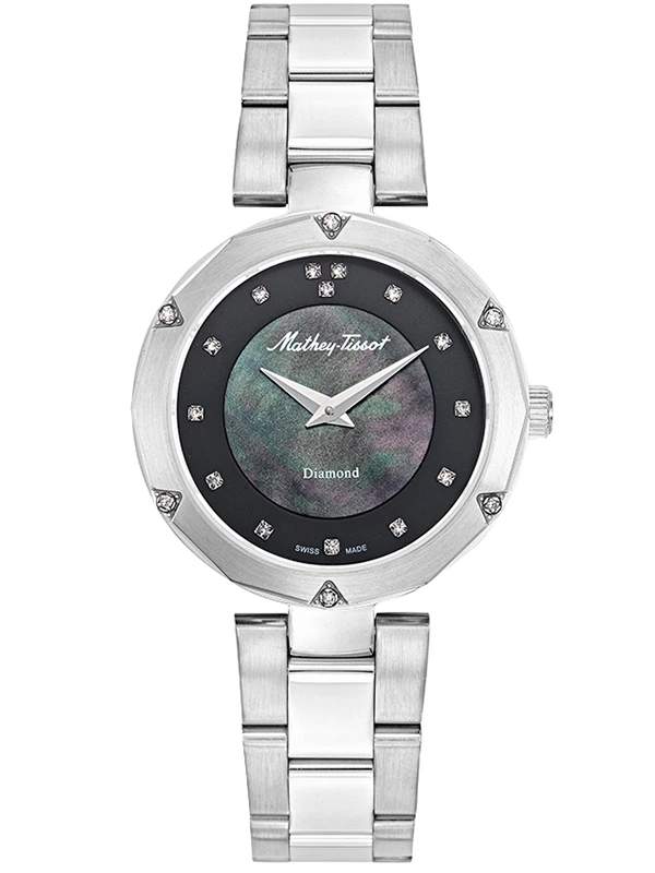 Ceas Mathey-Tissot Molly D1087AQN