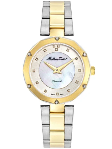 MATHEY-TISSOT Molly D1087BQYI